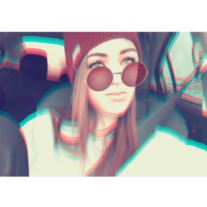 Meet your Posher, Tayea